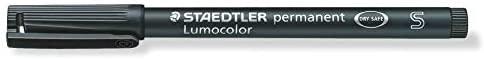 Staedtler STAEDTLER Marker Set Lumocolor 4St