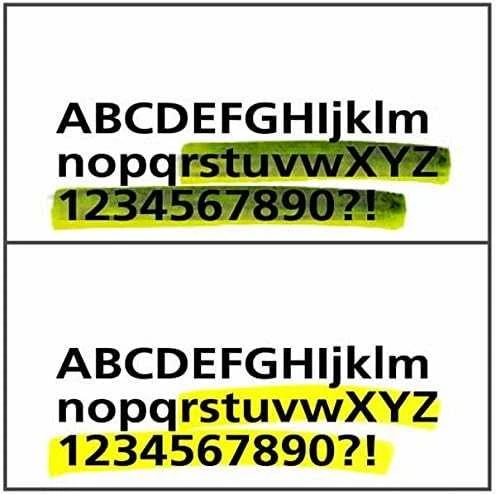 Teksto žymeklis STAEDTLER TEXTSURFER 364