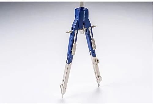 Staedtler Kompas Mars comfort 552 Mėlyna Srebrzysty (S8426305)