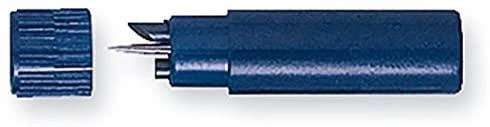 Staedtler Kompas Mars comfort 552 Mėlyna Srebrzysty (S8426305)