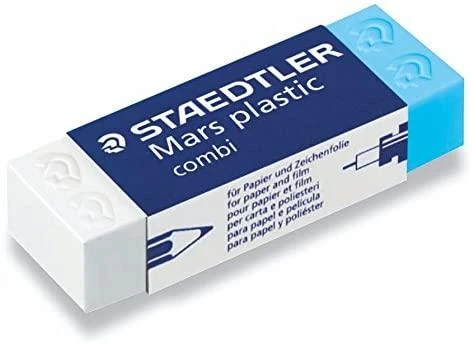 Staedtler trintukai