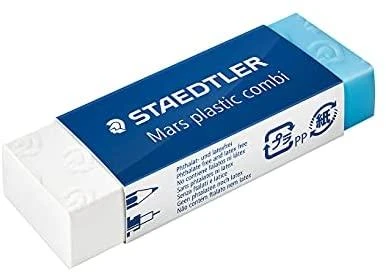 Staedtler trintukai
