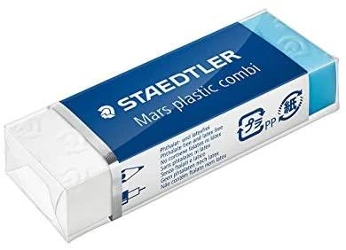 Staedtler trintukai