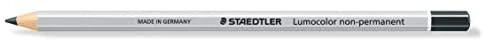 Staedtler STAEDTLER Trockenmarker nonpermanent juodas 12 Stück