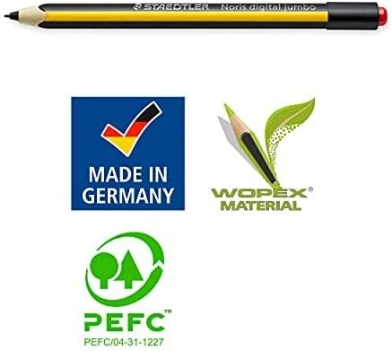 STAEDTLER Noris digital Jumbo