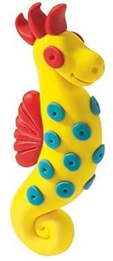 Fimo FIMO Set Mod.masse Fimo kids F&P seaworl