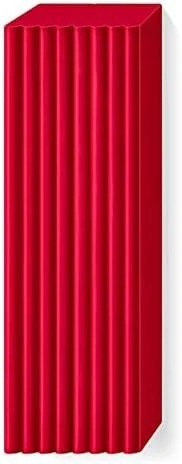 Fimo FIMO Mod.masse Fimo soft 454g kirschrot