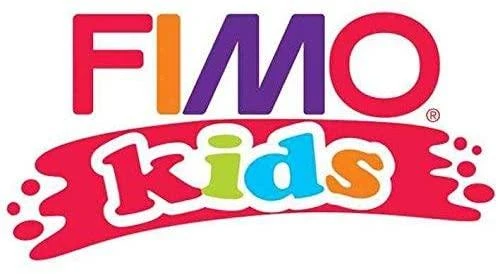 Staedtler Fimo Set Mod.masse vaikams col.pack Ba