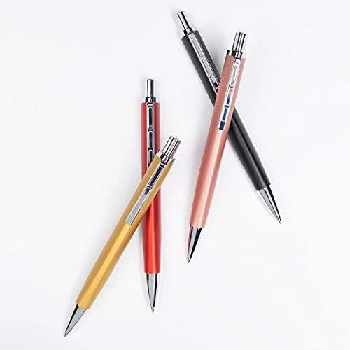 Staedtler Stacionarus STACIONARUS SPAUSDINTO rutulio daviklis triplius pripildomas, rožinis