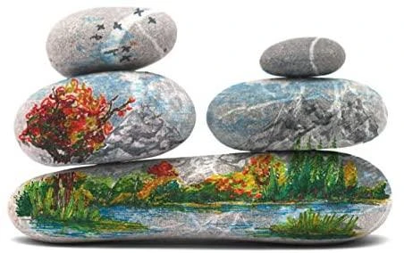 Staedtler Duo Permanent flomasteriai, 18 vnt., įvairūs (3187 TB18)