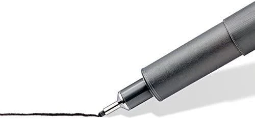 Staedtler pigment liner brėžiantis antgalis