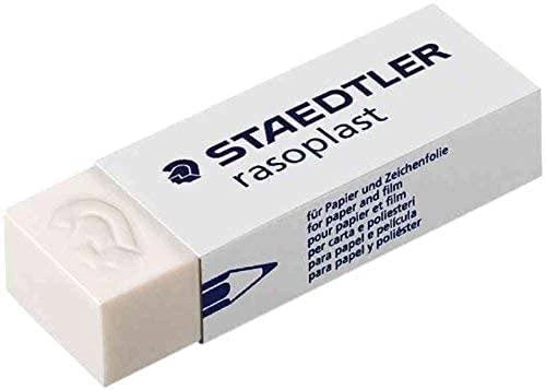 Staedtler Rasoplast pieštuko trintukas 1 vnt. (526 B20)