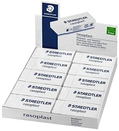 Staedtler Rasoplast pieštuko trintukas 1 vnt. (526 B20)