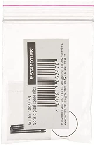 Staedtler STAEDTLER Ersatzspitzenset Noris digital