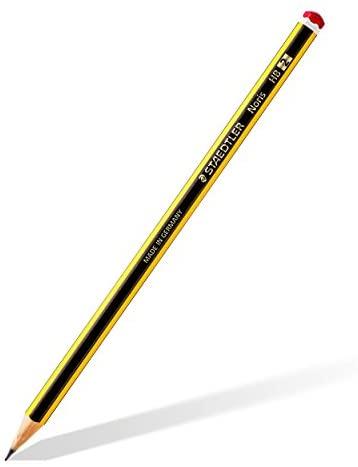 Staedtler STAEDTLER Bleistift Noris HB Set Blistercard