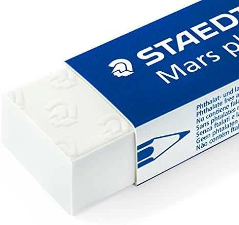 Staedtler pieštukų drožtukas, 2 skylės (STA066)