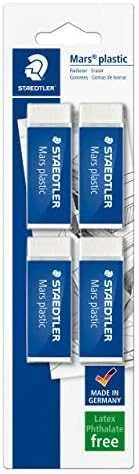 Staedtler pieštukų drožtukas, 2 skylės (STA066)