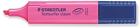 Staedtler STAEDTLER Textmarker Textsurfer klasės liokajus