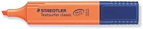 Staedtler STAEDTLER Textmarker Textsurfer klasės liokajus