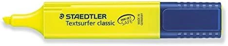 Staedtler STAEDTLER Textmarker Textsurfer klasės liokajus