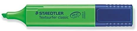 Staedtler STAEDTLER Textmarker Textsurfer klasės liokajus