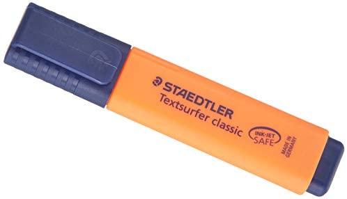 Teksto žymeklis STAEDTLER TEXTSURFER 364