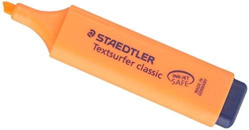 Teksto žymeklis STAEDTLER TEXTSURFER 364