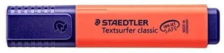 Staedtler STAEDTLER Textmarker Textsurfer clas 8St Dėklas