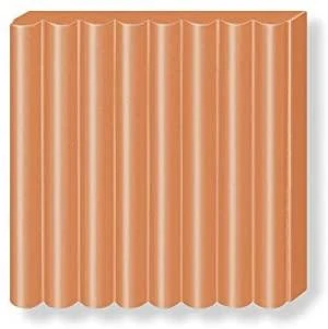 Modelinas FIMO SOFT, 57 g, konjako ruda sp.