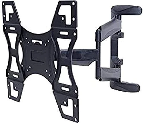 Laikiklis Multibrackets Daugialaikiai laikikliai MB FLEXARM FULL MOTION SINGLE VESA 400X400, 30KG