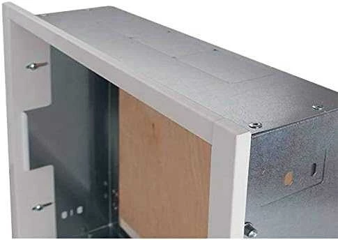 Stalflex POTINKINIS KORPUSAS OMP-4 444 x 438 x 118 mm