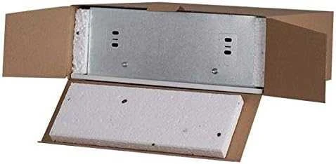 Stalflex POTINKINIS KORPUSAS OMP-4 444 x 438 x 118 mm