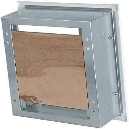 Stalflex POTINKINIS KORPUSAS OMP-4 444 x 438 x 118 mm