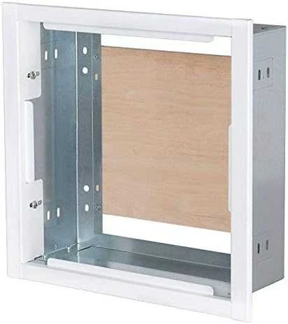 Stalflex POTINKINIS KORPUSAS OMP-4 444 x 438 x 118 mm