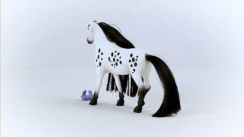 SCHLEICH SOFIA´S BEAUTIES „Beauty Horse“ Knabstrupper veislės žirgas