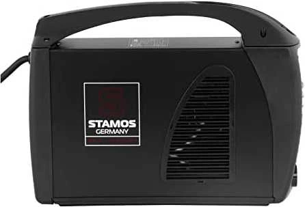 Stamos Germany Spawarka inwertorowa IGBT Stamos Vokietija MMA 250A