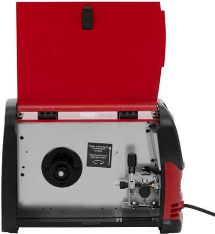 Stamos Germany Stamos Vokietija MIG/MAG MMA FLUX IGBT TIG Liftarc 250 A inverterinis suvirintojas