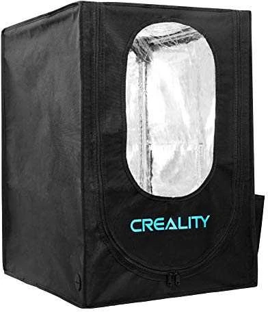 Creality 3D spausdintuvo korpusas 480x600x720