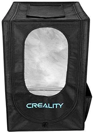 Creality 3D spausdintuvo korpusas 480x600x720