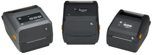 Zebra Label Spausdintuvas ZD421t (ZD4A042-30EM00EZ) (ZD4A04230EM00EZ)