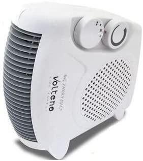 Volteno STOVIMAS GALVOTAS ŠILDYTUVAS 2000W VO0281