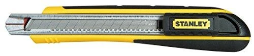 Stanley peilis su lūžusiu ašmenimis 9 mm maks