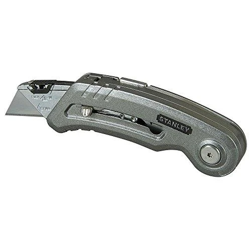 Stanley peilis QuickSlide Sport Utility 120mm 10-813
