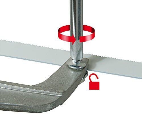 STANLEY MINI METALO PJŪKLAS + LION PJŪKLELIS