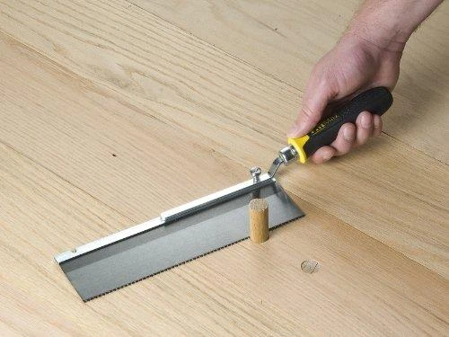 STANLEY PIŁA GRZBIETNICA FatMax® DO WYRÓWNYWANIA