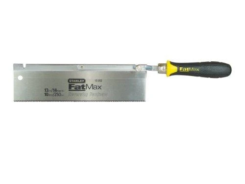 STANLEY PIŁA GRZBIETNICA FatMax® DO WYRÓWNYWANIA