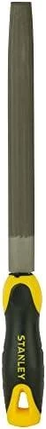 STANLEY pusapvalė DILDE 200mm