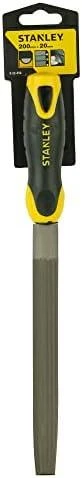 STANLEY pusapvalė DILDE 200mm