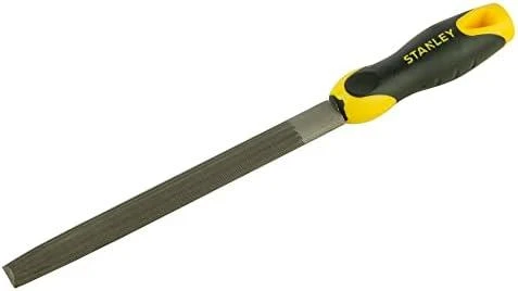 STANLEY pusapvalė DILDE 200mm