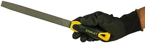 STANLEY pusapvalė DILDE 200mm